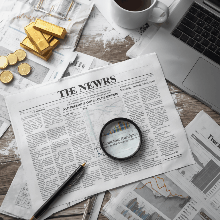 6월 24일의 기록, 6월 25일의 로이터 기사 : 시장은 명분을 따라 움직일까, 명분은 시장을 따라올까?